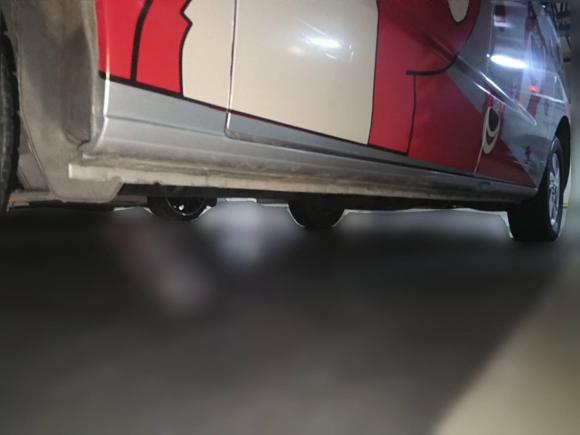 [上海·皖K] 二手江淮瑞风瑞风M42016款 2.0L 手动豪华型