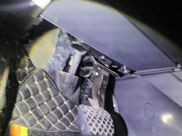 [常州·苏E] 二手奥迪奥迪A32016款 Limousine 35 TFSI 风尚型