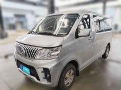 [南昌·赣A] 长安凯程长安睿行M602020款 1.5L标准型国VI 6座DAM15KR