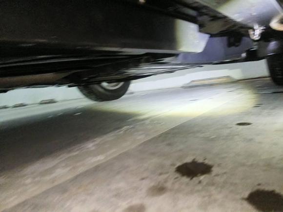 [南昌·赣A] 二手别克昂科威Plus2019款 20T 两驱豪华型 国VI