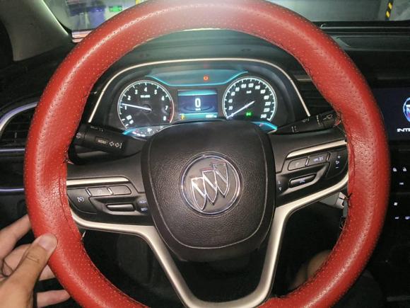 [义乌·浙G] 二手别克英朗2021款 改款 典范 1.5L 自动精英型