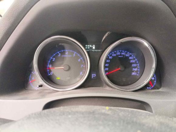 [嘉兴·浙F] 二手丰田锐志2013款 2.5V 菁锐版