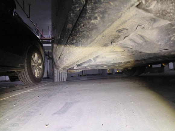 [宁波·浙B] 二手雪佛兰迈锐宝XL2020款 Redline 550T 自动锐动版