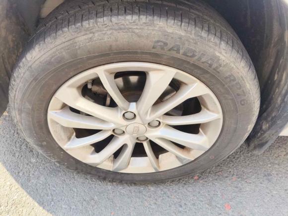 [深圳·粤Q] 二手吉利汽车远景2020款 1.5L 手动亚运版