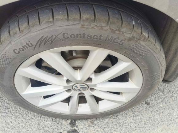 [青岛·鲁B] 二手大众迈腾2012款 旅行版 2.0TSI 舒适型