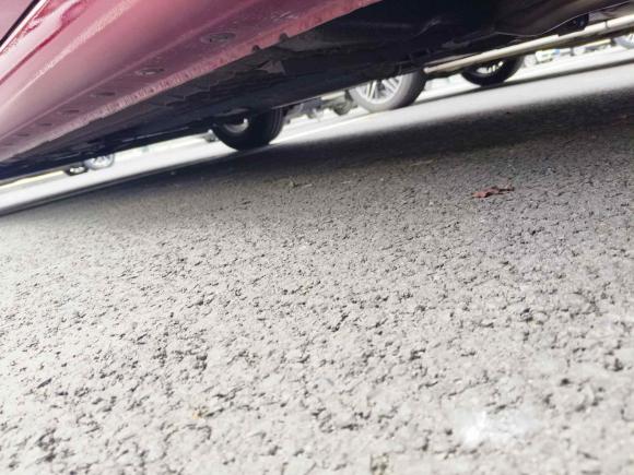 [苏州·苏U] 二手日产骐达TIIDA2019款 1.6L CVT酷动版 国VI