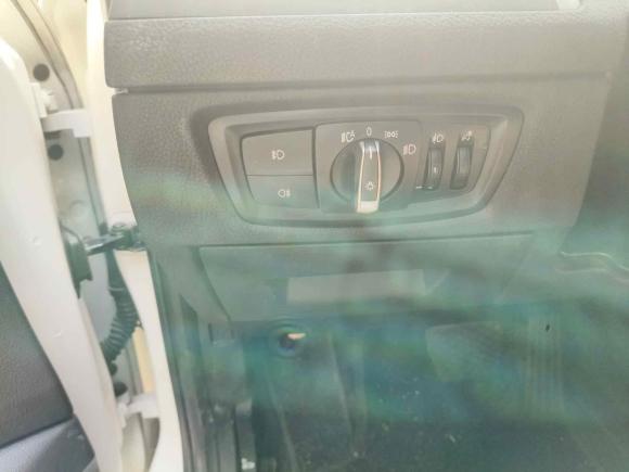 [湖州·浙E] 二手宝马宝马1系2018款 118i 领先型