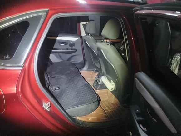 [青岛·鲁B] 二手宝马宝马2系旅行车2015款 218i 领先型