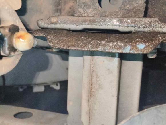 [义乌·浙A] 二手马自达马自达CX-52015款 2.0L 自动四驱豪华型