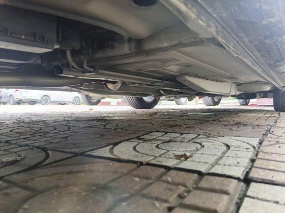 [上海·沪B] 二手别克英朗2017款 18T 双离合精英型