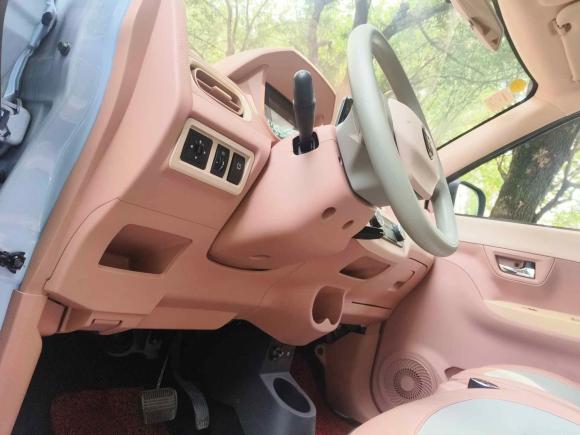 [宁波·浙B] 二手凌宝汽车凌宝BOX2022款 李清照Pro版 14.08kWh