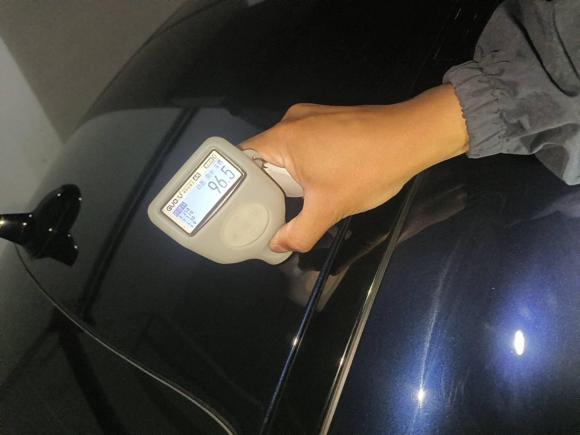 [宁波·浙B] 二手奔驰奔驰CLA2017款 改款 CLA 200 时尚型