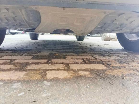 [宁波·浙B] 二手宝骏宝骏5102017款 1.5L 手动豪华型