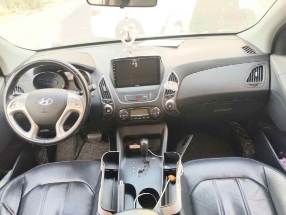 [苏州·苏E] 二手现代北京现代ix352015款 2.0L 自动两驱智能型 国IV