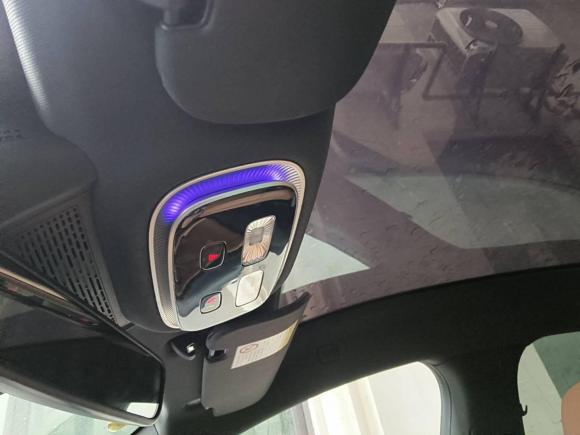 [上海·沪A] 二手飞凡汽车飞凡R72022款 长续高阶版