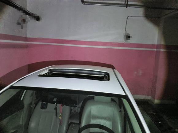 [武汉·鄂A] 二手丰田卡罗拉2009款 1.8L 自动GLX-i特别纪念版