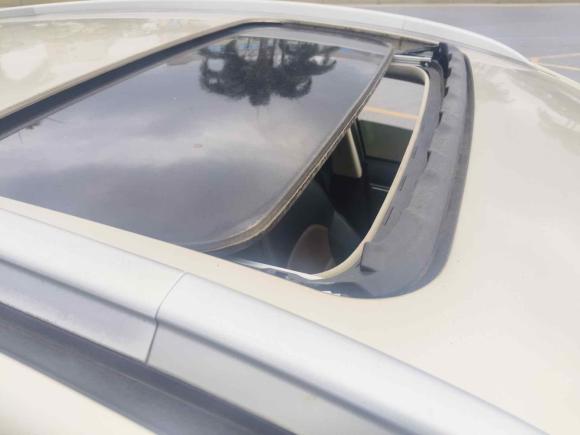 [深圳·湘F] 二手吉利汽车帝豪GS2018款 领潮版 1.4T 自动臻尚智联型