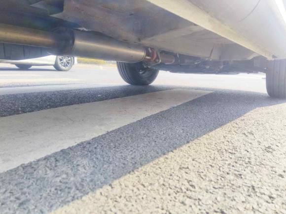 [南京·苏A] 二手哈弗哈弗H62023款 国潮版 1.5T 自动都市版