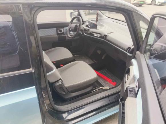 [青岛·鲁F] 二手宝骏宝骏E3002020款 Plus 星际智行版