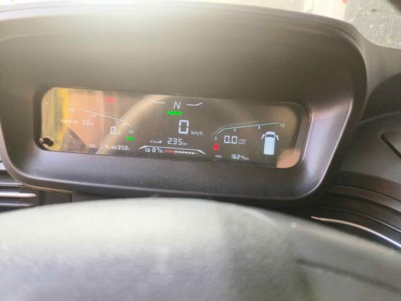 [南通·苏F] 二手开瑞海豚EV2023款 财富版