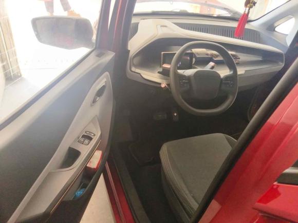 [常州·苏D] 二手宝骏宝骏E2002019款 250KM 智行版