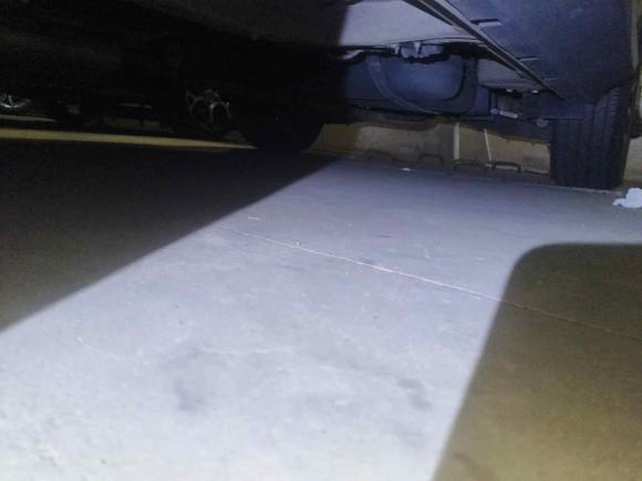 [深圳·粤B] 二手名爵锐腾2015款 1.5TGI TST豪华版