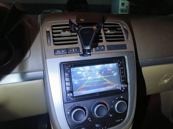 [上海·沪N] 二手别克别克GL82014款 2.4L 经典版