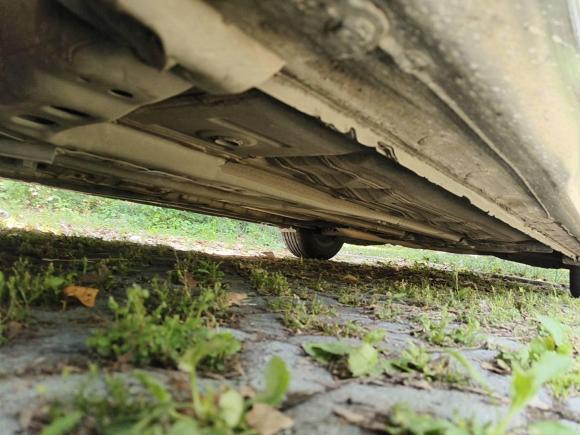 [嘉兴·浙F] 二手日产天籁2020款 改款 2.0L XL 舒适版