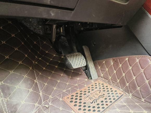 [西安·陕A] 二手大众甲壳虫2018款 180TSI 乐动橙版