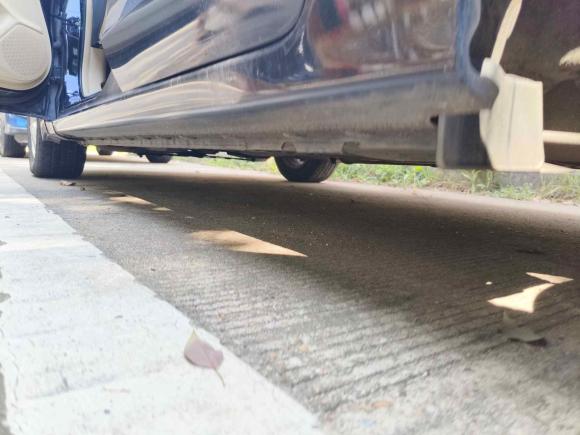 [南昌·赣A] 二手本田雅阁2010款 2.0L EX