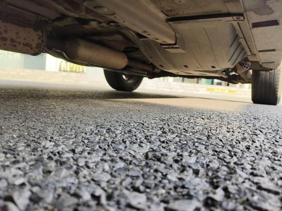 [武汉·鄂A] 二手东风风神东风风神AX72015款 2.0L 自动智逸型