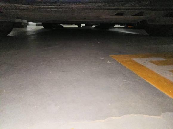 [武汉·鄂A] 二手大众甲壳虫2018款 180TSI 宜乐型