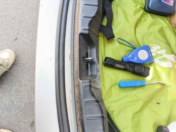 [南昌·赣M] 二手宝马宝马5系2014款 528Li 领先型