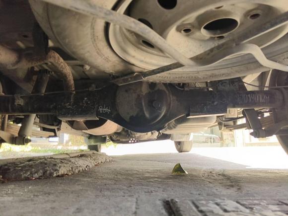 [南京·苏A] 二手五菱汽车五菱荣光2015款 1.2L S 基本型CNG