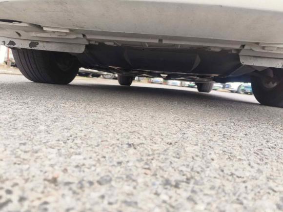 [上海·沪D] 二手雪铁龙雪铁龙C52013款 2.0L 自动尊享型