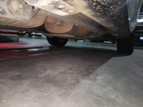 [成都·川A] 二手哈弗哈弗H92017款 2.0T 汽油四驱尊享型 5座