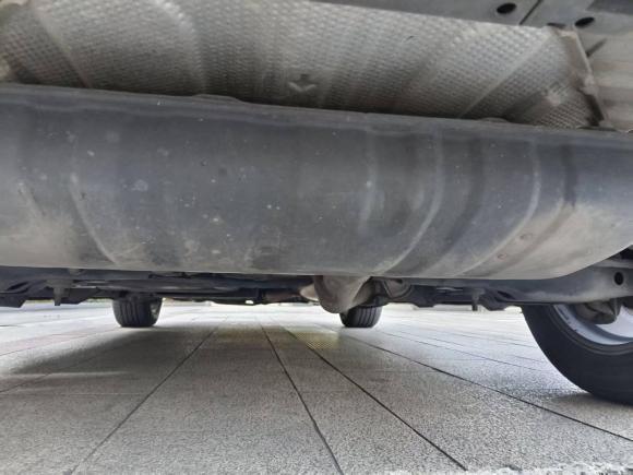 [宁波·浙B] 二手雷克萨斯雷克萨斯NX2015款 200t 全驱 锋尚版