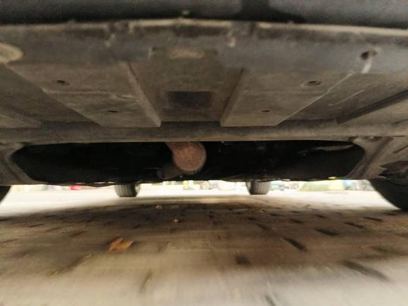 [上海·沪C] 二手别克君越2018款 20T 精英型