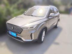 [青岛·鲁U] 奔腾奔腾T332019款 1.6L 手动豪华型 国VI