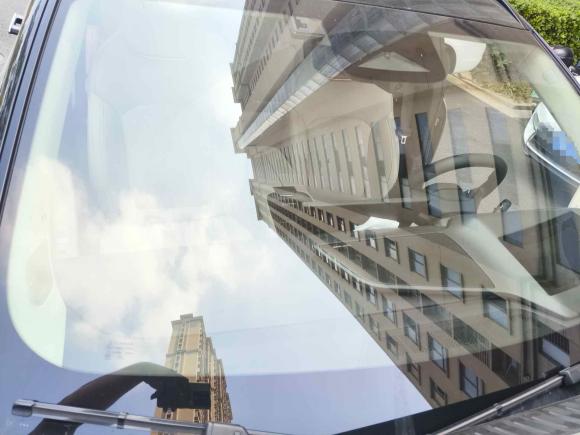 [宁波·浙A] 二手领克领克08 EM-P2023款 220km 四驱性能Halo