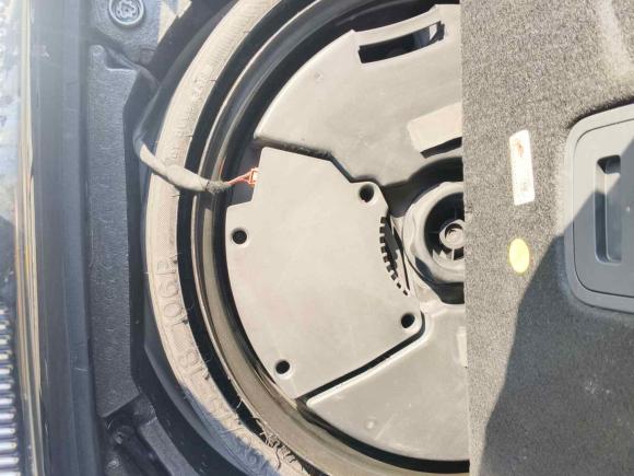 [广州·粤A] 二手奥迪奥迪Q5L2018款 40 TFSI 荣享时尚型 国VI