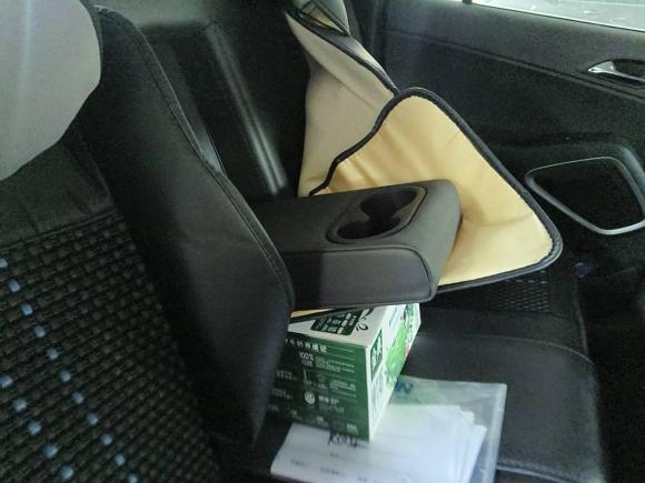 [嘉兴·浙F] 二手现代北京现代ix352018款 2.0L 自动两驱智勇·畅享版