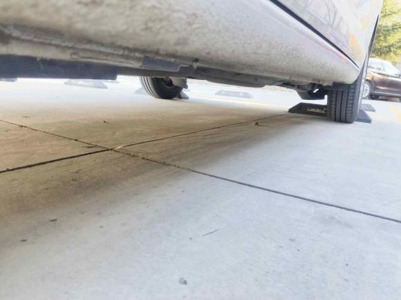 [济南·鲁A] 二手大众桑塔纳2021款 1.5L 自动风尚版