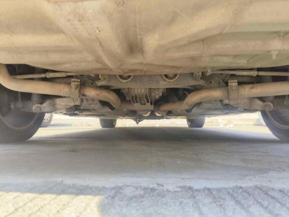 [宁波·浙B] 二手捷豹捷豹S-TYPE2006款 3.0动感典藏版