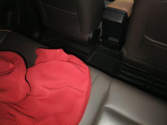 [宁波·浙B] 二手比亚迪比亚迪e22021款 豪华型