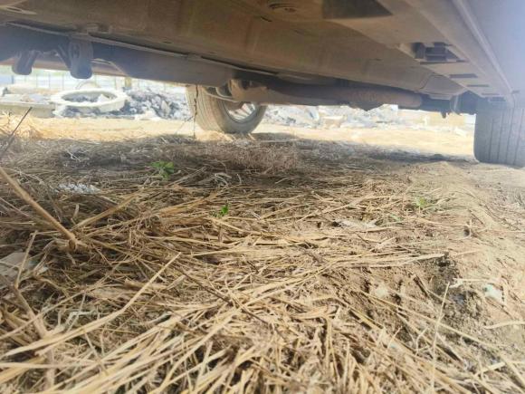 [济南·鲁A] 二手中华中华V62018款 1.5T 自动豪华型