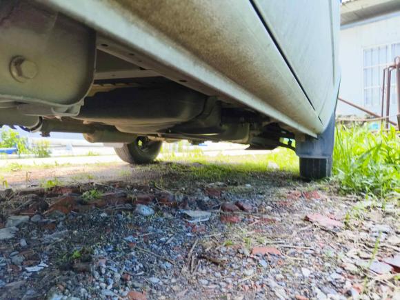 [常州·苏D] 二手上汽大通MAXUS新途V802021款 2.0T 手动经典傲运通短轴中顶5/6座