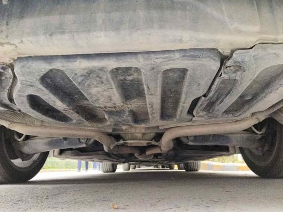 [西安·陕A] 二手奔驰奔驰E级2015款 改款 E 260 L