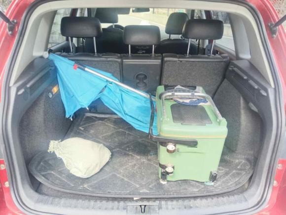 [嘉兴·浙F] 二手大众途观2013款 1.8TSI 自动四驱豪华型