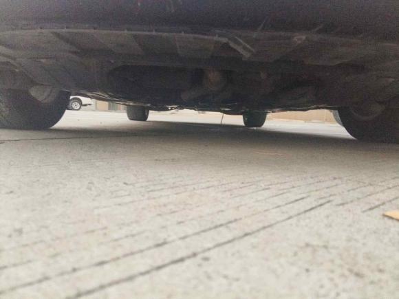 [南京·苏F] 二手别克君越2018款 20T 精英型